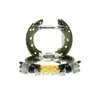 Image de BOSCH Kit de freins à tambours pour SMART: Fortwo (Ref: 0 204 114 676)
