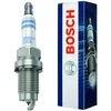 Image de Bosch Automotive FR6LII330X - Bougie d'Allumage Double Iridium - 1 Bougie