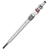Image de 1 bougie de préchauffage bosch 0250403013