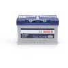 Image de BOSCH Batterie (de voiture) 740 A 80.0 12.0 Premium (Ref: 0 092 S40 110)