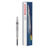 Image de Bosch GLP210 - Bougie de Préchauffage Duraterm - Boite Carton - 1 Pièce - pour Véhicules à Moteur Diesel
