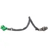 Image de Bosch Automotive 0258010081 - Sonde Lambda avec Connecteur Spécifique au Véhicule
