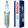 Image de Bosch Automotive HR7MEV - Bougie d'Allumage Nickel - 1 Bougie
