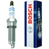 Image de Bosch YR6TII330T - Bougie d'Allumage Double Iridium - 1 Bougie