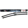 Image de Bosch Balais d'Essuie Glace Plats Aerotwin A854S, Longueur: 650mm/575mm   1 Paire de Balais avant