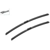 Image de 2 balais d'essuie-glace bosch aerotwin a854s