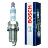 Image de Bosch Automotive FR7KII33X, Bougie double hyridique, 1 bougie