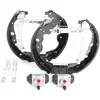 Image de Bosch KS196 Kit Super Pro - Kit de frein à tambours arrière - 1 jeu complet prémonté