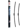 Image de 2 balais d'essuie-glace bosch aerotwin a865s