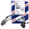 Image de Bosch Automotive 0258986729 - Sonde Lambda avec Connecteur Spécifique au Véhicule
