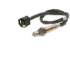 Image de Bosch 0258027017 - Sonde Lambda avec Connecteur Spécifique au Véhicule