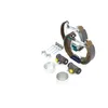 Image de Bosch KS028 Kit Super Pro Frein à tambour arrière 1 jeu pré-assemblé