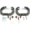 Image de Bosch Automotive KS679 Kit Super Pro - Kit de frein à tambours arrière - 1 jeu complet prémonté
