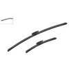 Image de 2 balais d'essuie-glace bosch aerotwin a868s