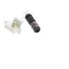 Image de BOSCH Contacteur de témoin d'usure pour MERCEDES-BENZ: Classe E, 201 Series, 124 Series, 126 Series (Ref: 1 987 474 577)
