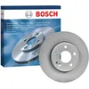 Image de Bosch Automotive BD1688 Disques de frein - Essieu avant - certification ECE-R90-1 disque unitaire