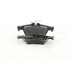 Image de BOSCH Plaquettes de frein X4 pour CITROËN: C5 & MAZDA: 5, 3 & JAGUAR: XK, XJ, XF, S-Type & OPEL: GT Roadster, Signum, Vectra (Ref: 0 986 494 528)