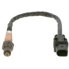 Image de Bosch Automotive 0281004143 - Sonde Lambda avec Connecteur Spécifique au Véhicule