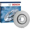Image de Bosch Automotive BD1708 Disques de frein - Essieu avant - certification ECE-R90-1 disque unitaire