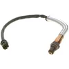 Image de Bosch Automotive 0258010412 - Sonde Lambda avec Connecteur Spécifique au Véhicule