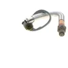 Image de Bosch Automotive 0258010414 - Sonde Lambda avec Connecteur Spécifique au Véhicule