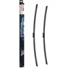 Image de 2 balais d'essuie-glace bosch aerotwin a944s