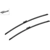 Image de 2 balais d'essuie-glace bosch aerotwin a009s