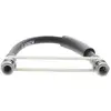 Image de BOSCH Flexible de frein pour AUDI: TT (Ref: 1 987 481 577)
