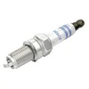 Image de 1 bougie d'allumage iridium bosch 0242129519