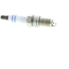 Image de BOSCH Bougie d'allumage pour SUZUKI: Swift, Splash, CELERIO, Alto, Jimny & NISSAN: Pixo & OPEL: Agila & VAUXHALL: Agila (Ref: 0 242 129 519)