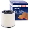 Image de Bosch Automotive S0391 - Filtre à air Auto
