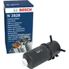 Image de Bosch Automotive N2828 - Filtre diesel auto