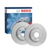 Image de Bosch Automotive BD2133 Disques de frein - Essieu avant - certification ECE-R90-1 jeu de 2 disques