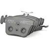 Image de Bosch BP1504 Plaquettes de frein - Essieu arrière - certification ECE-R90-1 jeu de 4 plaquettes