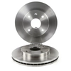 Image de BOSCH Disques de frein pour CHEVROLET: Aveo (Ref: 0 986 479 A54)