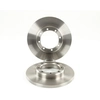 Image de BOSCH Disques de frein pour NISSAN: Interstar, NV400 & OPEL: Movano & RENAULT: Master (Ref: 0 986 479 A93)