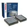 Image de Bosch Automotive R5536 - Filtre d'habitacle anti-odeurs au charbon actif - filtre à poussière et à Pollen