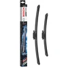 Image de 2 balais d'essuie-glace bosch aerotwin a012s