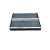 Image de BOSCH Filtre d'habitacle pour MERCEDES-BENZ: Classe E, Classe CL, Classe S & FORD: Scorpio, Galaxy, Puma (Ref: 0 986 628 528)