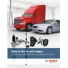 Image de BOSCH K S01 000 664 Pièces diverses
