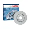 Image de Bosch Automotive BD2188 Disques de frein - Essieu avant - certification ECE-R90-1 disque unitaire
