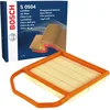 Image de Bosch Automotive S0504 - Filtre à air auto