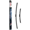 Image de 2 balais d'essuie-glace bosch aerotwin a137s