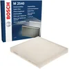 Image de Bosch M2540 - Filtre d'habitacle Standard - filtre à poussière et à Pollen