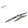 Image de 2 balais d'essuie-glace bosch 613