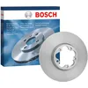 Image de Bosch Automotive BD2420 Disques de frein - Essieu avant - certification ECE-R90-1 disque unitaire