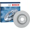 Image de Bosch Automotive BD2411 Disques de frein - Essieu avant - certification ECE-R90-1 disque unitaire