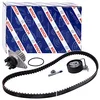 Image de Bosch 1 987 946 934 Pompe à eau + kit de courroie crantée