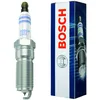 Image de Bosch HR7NII332W - Bougie d'allumage Double Iridium - 1 pièce