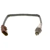 Image de Bosch Automotive 0258030127 - Sonde Lambda avec Connecteur Spécifique au Véhicule